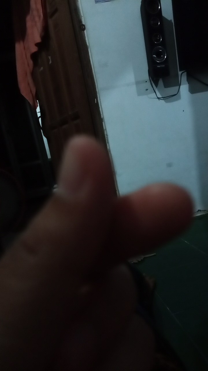 Cod Dt Collection - Hem Batik Pria Cowok Motif Kawung Hitam Lengan Pendek