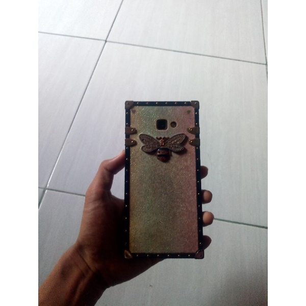 samsung j4 bisa plus minus hanya lcd