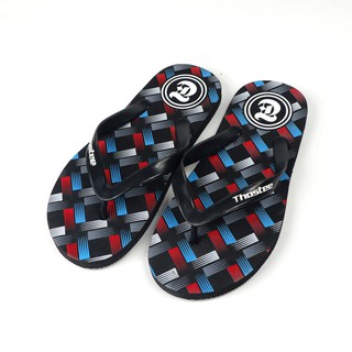  Sandal  Jepit Pria Sandal Distro Murah  SGT 02 Shopee 