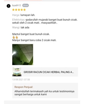 PROMO RACUN CICAK HERBAL 20gr | RACAK HERBAL ORIGINAL | RACUN TOKEK | PEMBASMI KECOA CICAK DAN TOKEK PALING AMPUH !!!  | CICAK HUNTER | OBAT CICAK