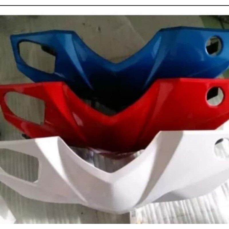 batok kepala depan honda Beat Fi 2013-2015
