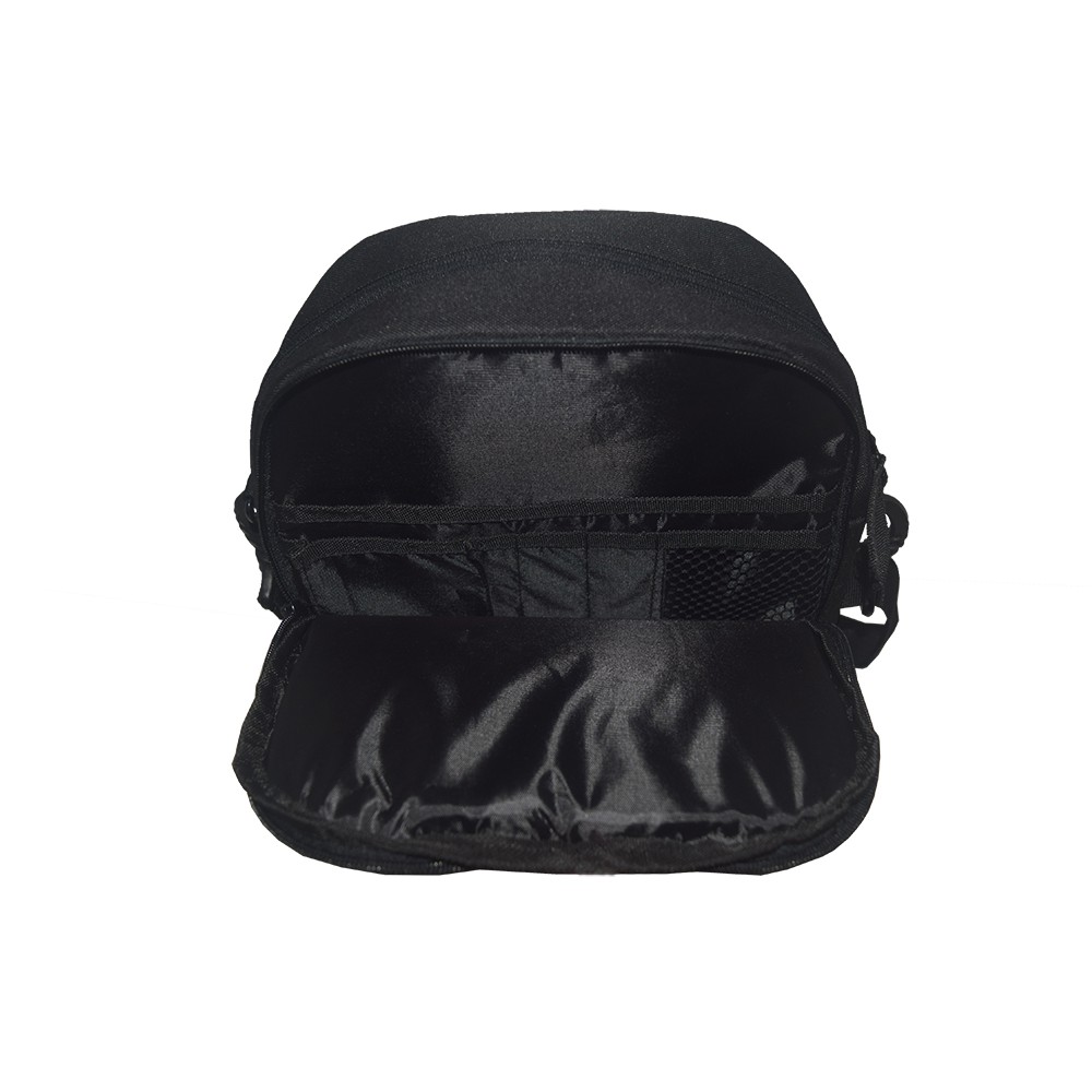 GNS - TAS SELEMPANG SLINGBAG SHOULDER BAG DAY PACK TAS DISTRO KEREN TERBARU MURAH ORIGINAL