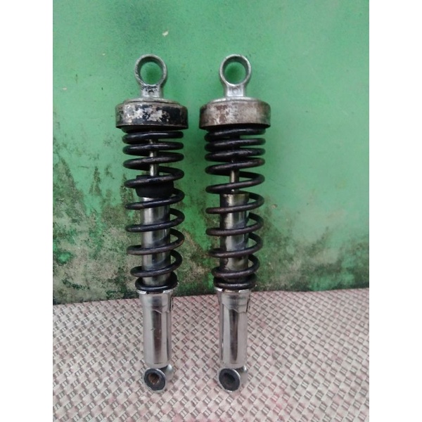 shock shockbreaker yamaha rx spesial