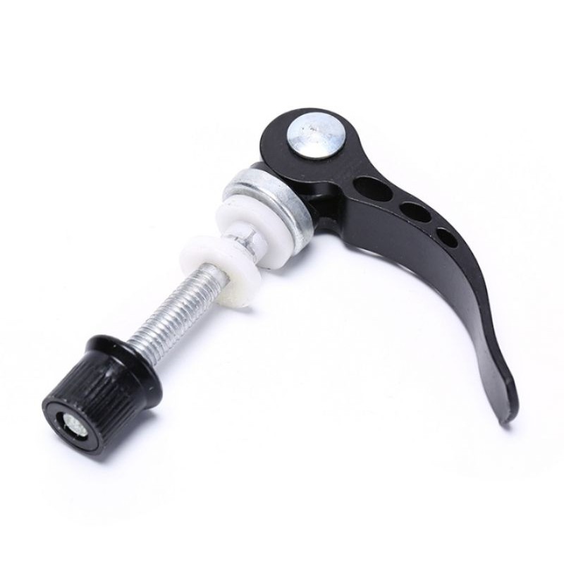 Baut QR Quick Release Seatpost Sepeda