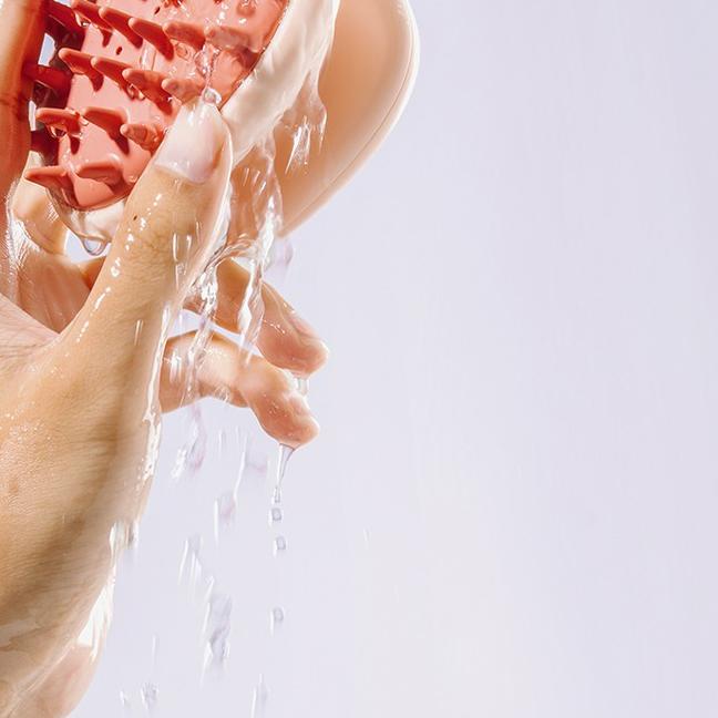 Aeris Beauté Head Spa Massager