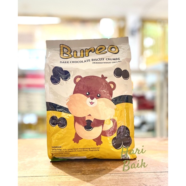 

bureo crumble 1 kg