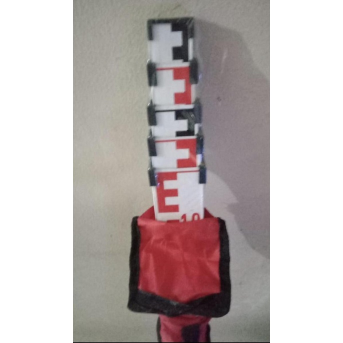 

Mistar/Rambu ukur 5M new