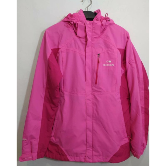 JAKET EIDER PRELOVED
