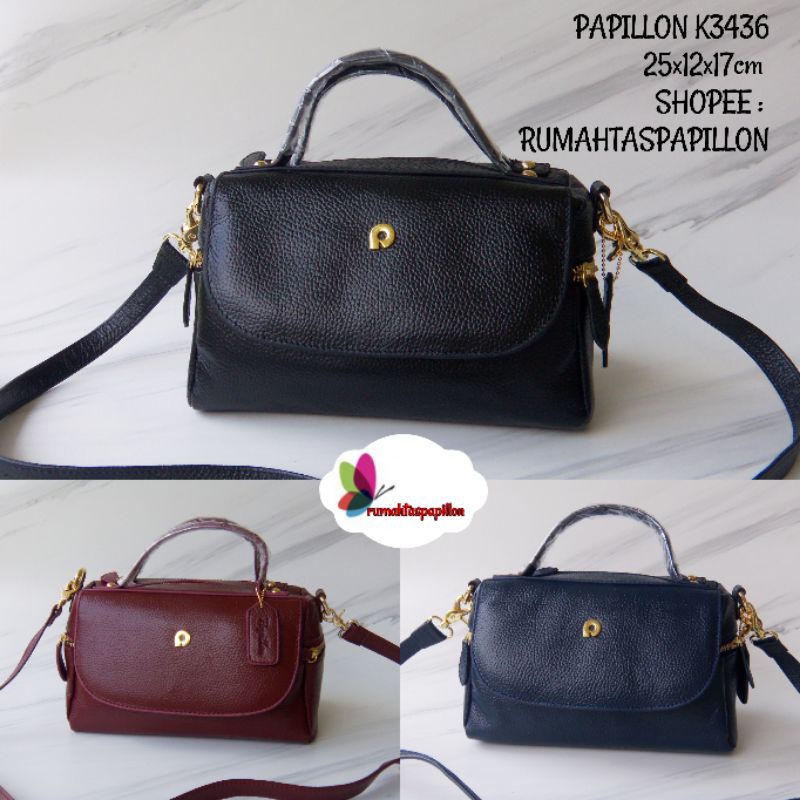 Tas PAPILLON K3436