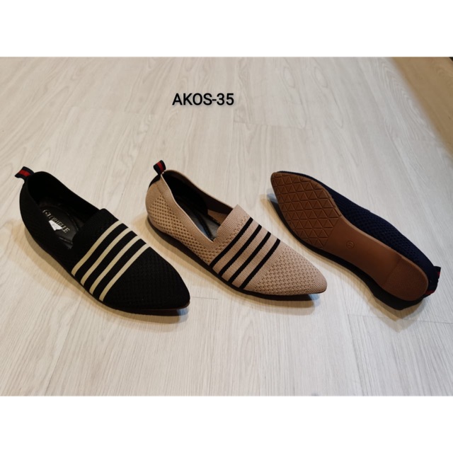 Sepatu Glorielle AKOS-35