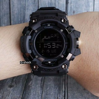 tali jam g shock rangeman