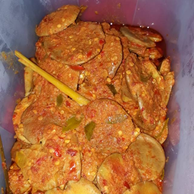 

JENGKOL ENAK