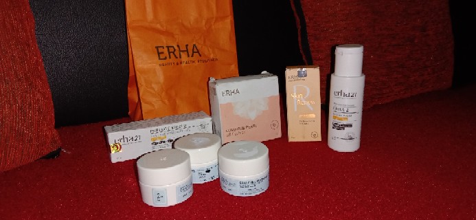 Kemeja Batik Pria Baju Fashion Pria Batik Wayang Susun Biru