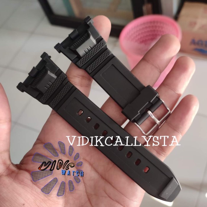 Tali Strap Jam Tangan Digitec DG-3066T DG 3066 Digitec 3066