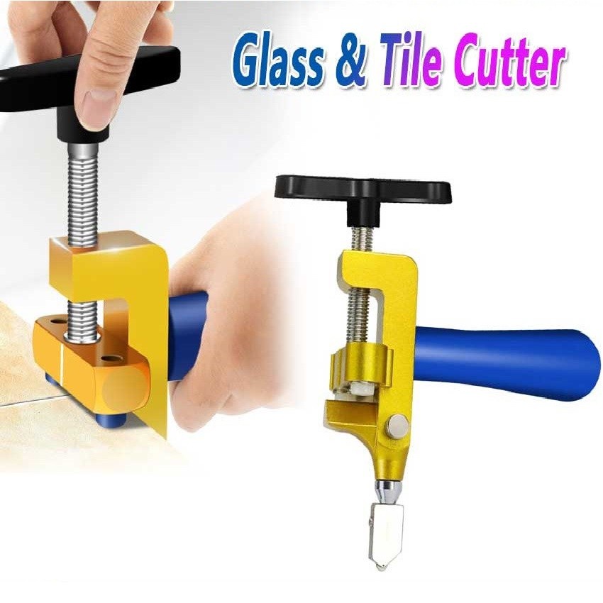 SMART CHOPPER - PEMOTONG KERAMIK KACA SERBAGUNA