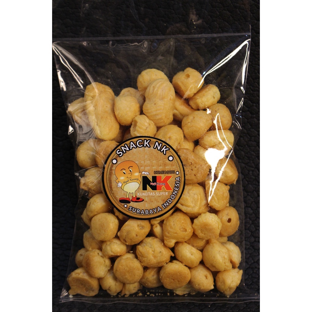 

SOES KERING ASIN SUS KERING BAWANG - 100GRAM (BISA COD)