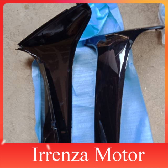 Sayap Luar Supra X Supra Fit 100