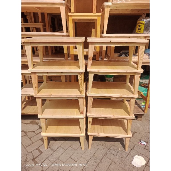 meja lesehan mini/meja belajar/meja ngaji