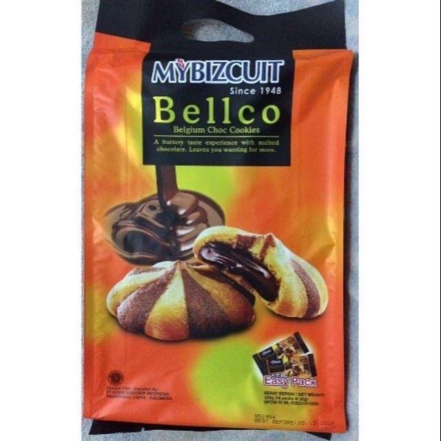 

BELLCO BISCUIT