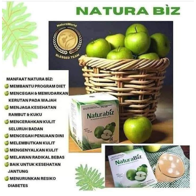 

Naturabiz