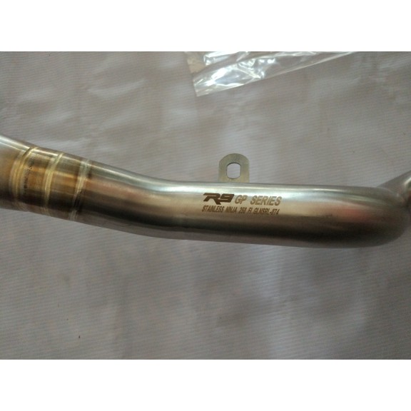 Promo Knalpot R9 Ninja 250 fi gpx ss original