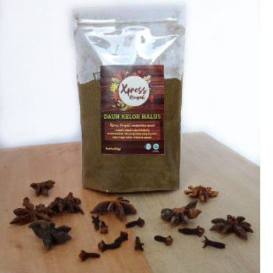 

XPRESSREMPAHSTORE - Daun Kelor Halus/ Rempah Herbal/JSR/Premium Quality/ 50gram