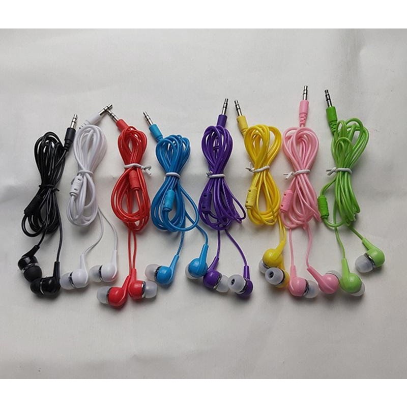 HEADSET MUSIK ANGEL / HANDSFREE MP3 MUSIK