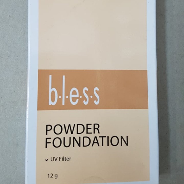 Harga bless foundation Terbaru Nov 2025 | BigGo Indonesia