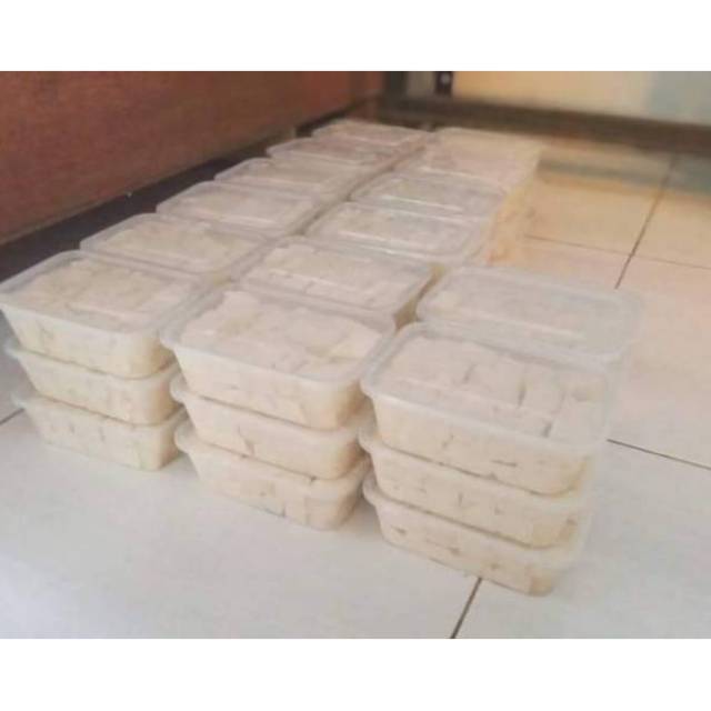 

tahu Sumedang berbumbu isi 50pcs