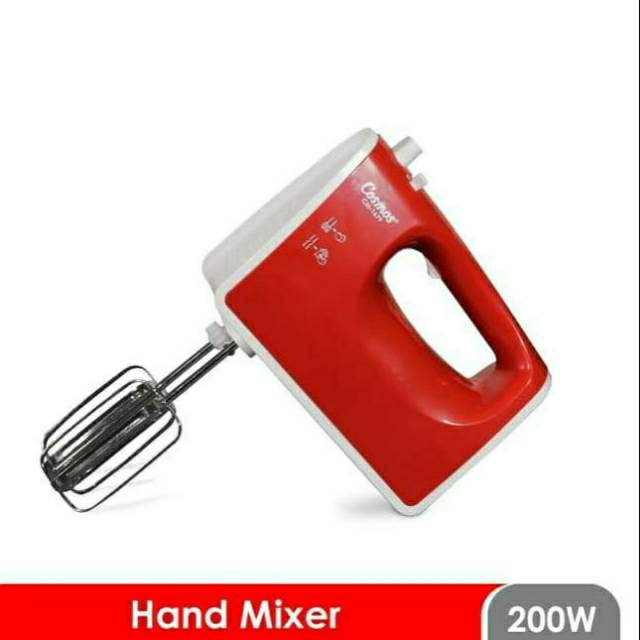 Hand Mixer COSMOS CM-1679 - Mixer - Pengaduk Telur - Pengaduk Adonan