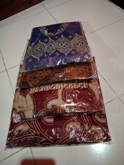 Terlaris Serut Genes Jelita Tunic Navbor Yelbor Whitbor Creambor Tunik Batik Modern Hrb030 Dolbi Dob