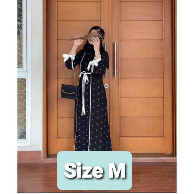 Naura Dress @Javina_Official