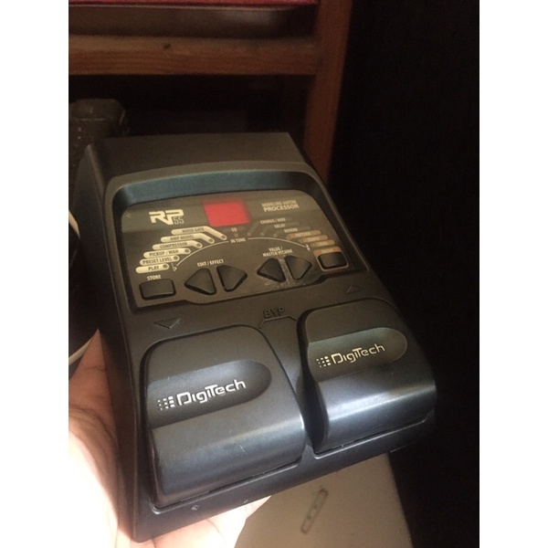 Digitech RP 55