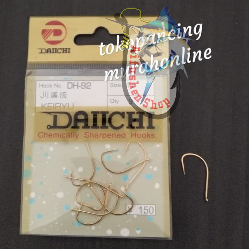 MATA KAIL PANCING DAICHI DH-92