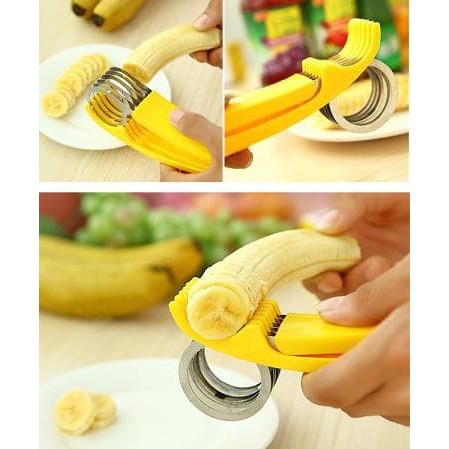 

banan cutter