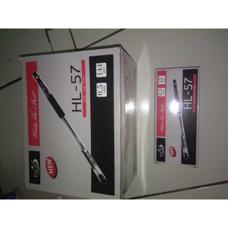 

Pulpen