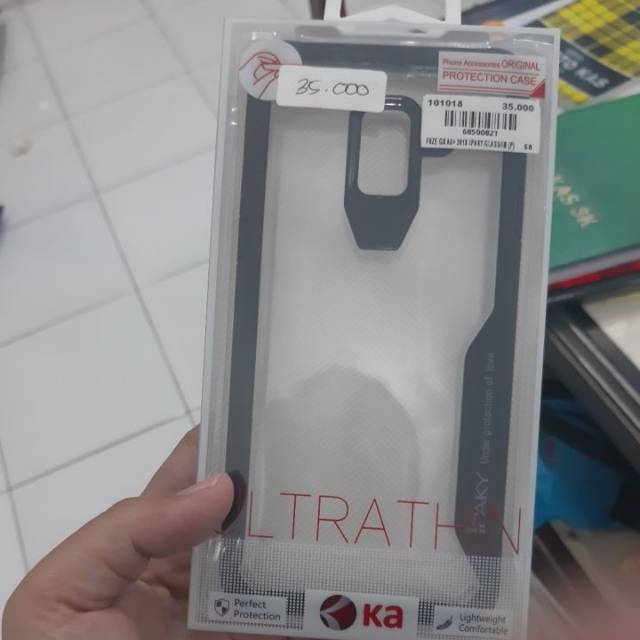 Case samsung galaxy a8+ 2018 / A8+ 2018