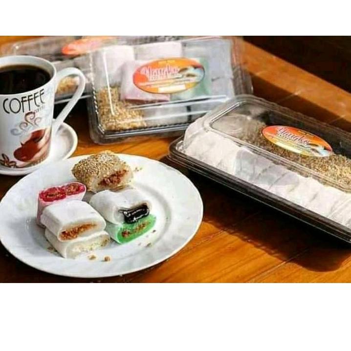 「Stok Ready」 Yangko Eka Eco | Yangko Mochii | kue Mochi | Yangko Borobudur | yangko eka eco .!