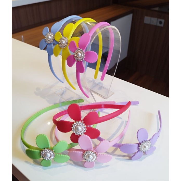 Z-01 Bando Anak/Bando Karakter/Bando impor/Bando Fashion Anak