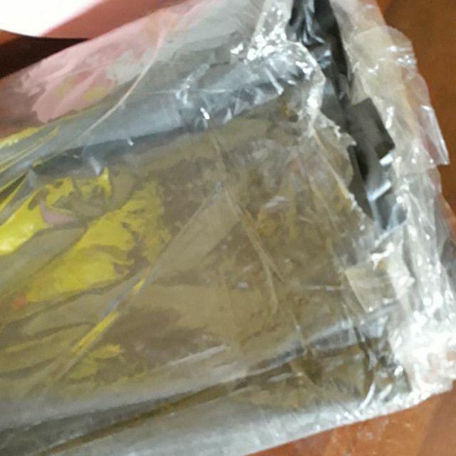 Kantong Plastik Sampah 90x120 / 60x100 -trash Bag-trashbag-tempat Sampah-kantong Sampah