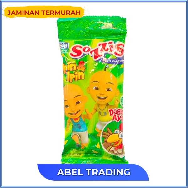 

SOZZIS BOBOIBOY AYAM