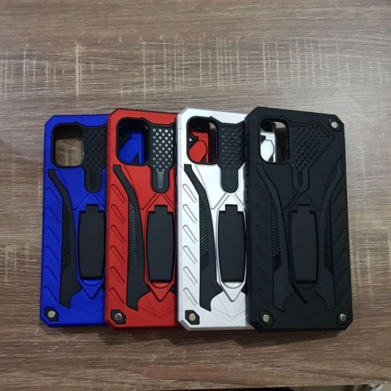 HardCase Robot Armor Phantom Samsung A31
