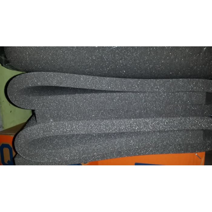 Busa Alas Setrika - Magic Spon Tebal 2Cm Best Quality