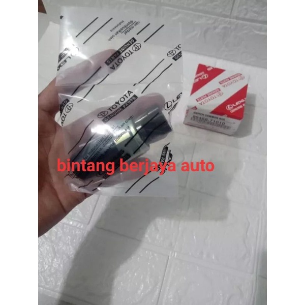 SWITCH COMMON RAIL FORTUNER INNOVA HILUX SOKET 3