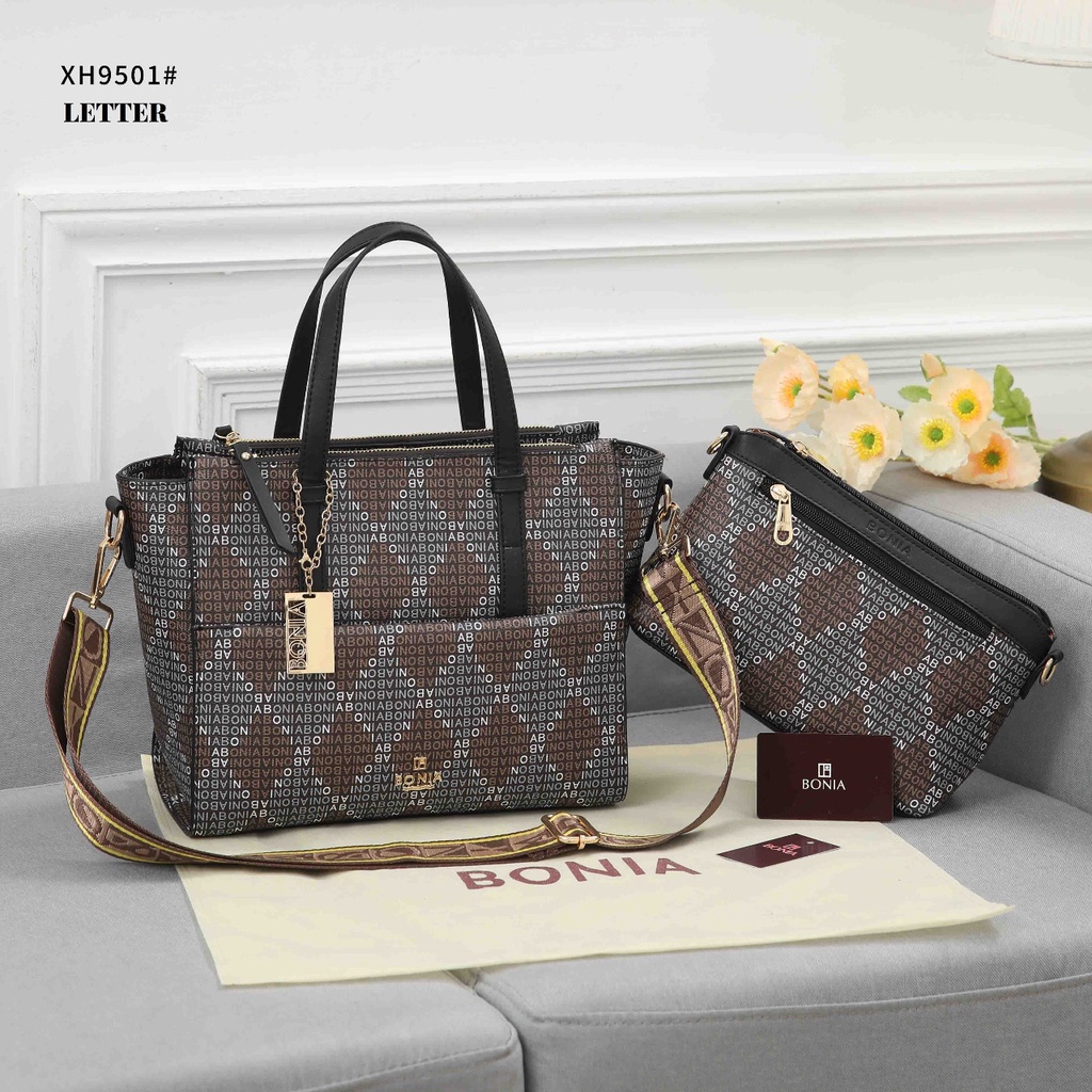 Bo Lady Bag XH9501