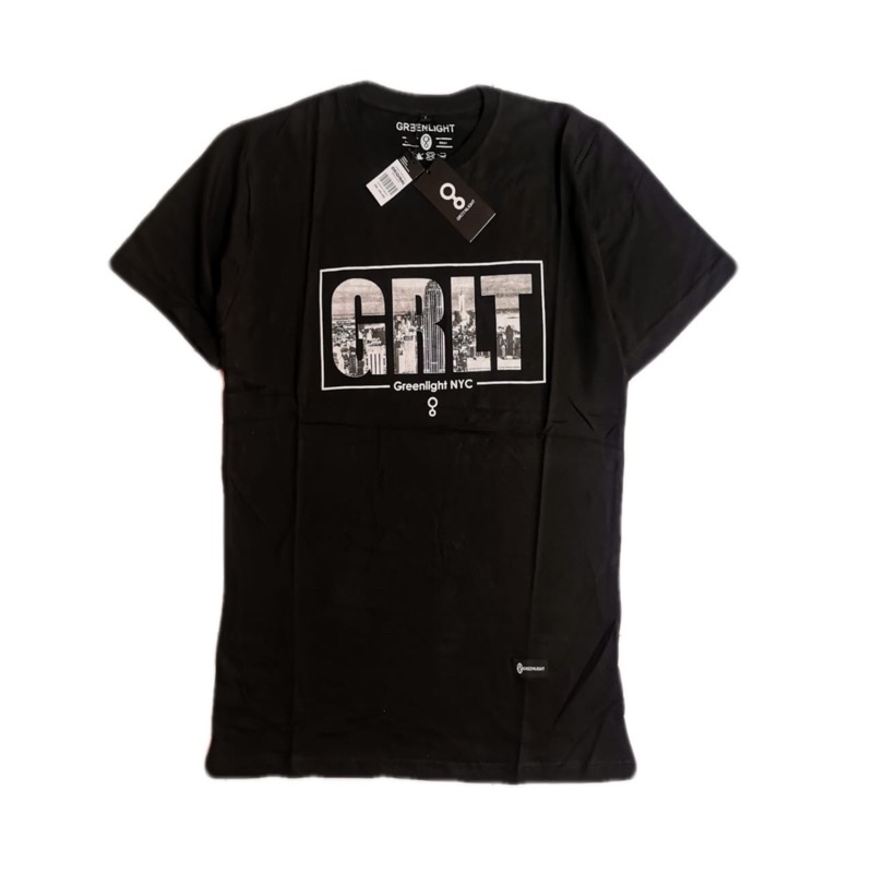 Kaos Distro Greenlight Original Distro
