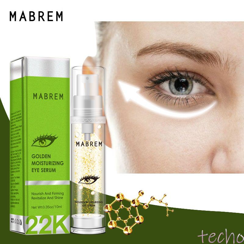 Mabrem Essence Mata Emas 22k