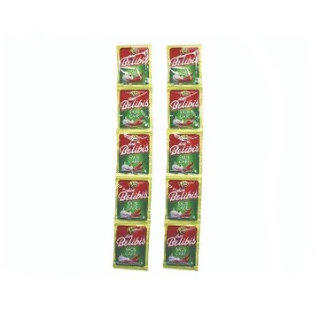 

Fe0Ggg Saos Cabe (Sachet) 18 Gr 75djbfv