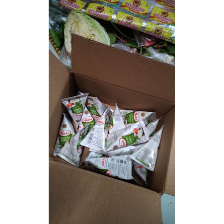 

Santan Sasa Cair 65ml