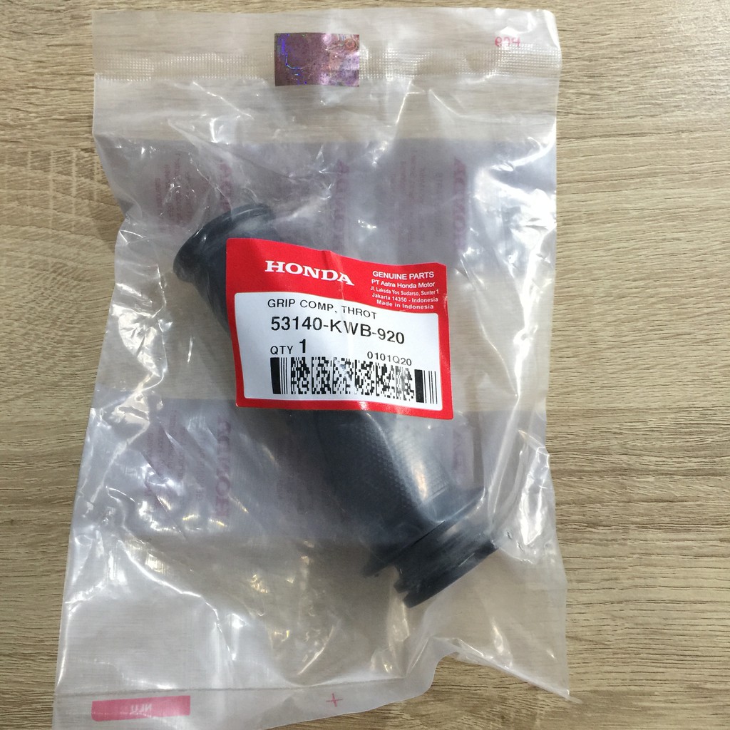 Handfat BLADE 110 KWB ORI AHM 53140KWB920